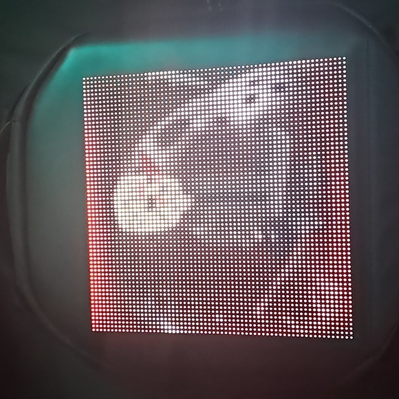 NEW LED Backpack! - Picture 11 of 13